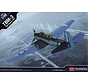 TBM-3 Avenger 'USS Bunker Hill' 1:48 (Ex-Accurate Miniatures]