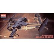 Academy AH-64A Apache 1:72 (EX-AC2138)