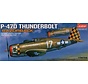 P47D Thunderbolt 'Razorback' 1:72 (Ex-AC2175)