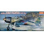 A6M5c Zero Fighter type 52c 1:72