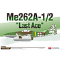 Me262A-1/2 "Last Ace" 1:72