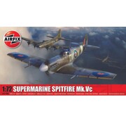 Airfix Spitfire Mk.Vc 1:72 [AX02108A]