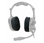 ASA - Aviation Supplies & Academics HS-1 Ear Seal Covers