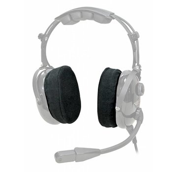 ASA - Aviation Supplies & Academics HS-1 Ear Seal Covers