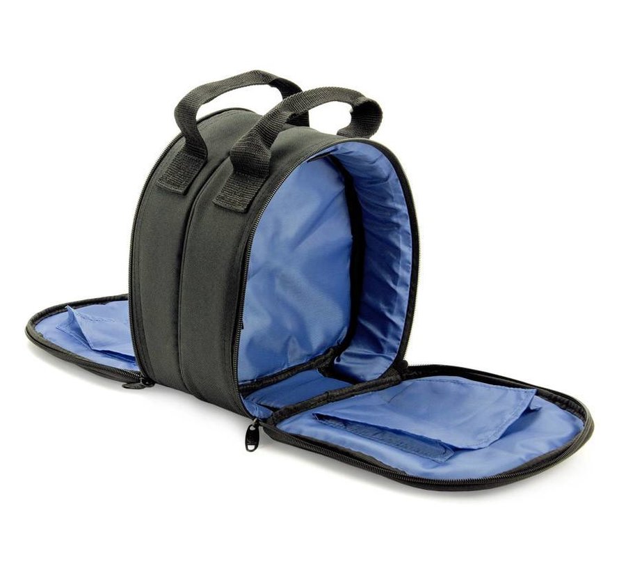 Headset Bag Double