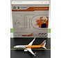 B737-800 SunExpress Proudly Flying Boeing TC-SPF 1:400