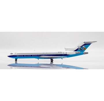 JC Wings B727-200 New Orleans Hornets N777KY 1:400