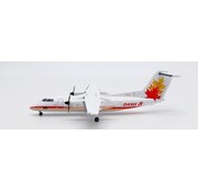 JC Wings Dash-8-100 DeHavilland Canada House livery C-GGPJ 48 1:400