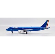 JC Wings A320 ITA Airways blue livery EI-DSY 1:400