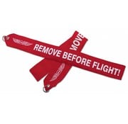 ASA - Aviation Supplies & Academics Remove Before Flight Banner