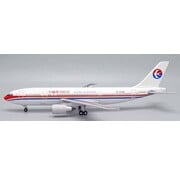 JC Wings A300-600R China Eastern B-2318 1:200 with stand +preorder+