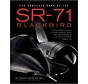Complete Book of the SR71 Blackbird hardcover