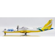 JC Wings ATR72-500F Cebu Pacific Cargo RP-C7252 1:200 with stand *Pre-Order+