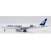 JC Wings B777F ANA Cargo Blue Jay JA772F 1:400 Interactive Series +pre-order+