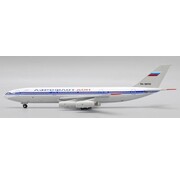 JC Wings IL86 Aeroflot-Don RA-86110 1:400