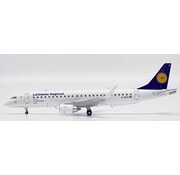 JC Wings ERJ190LR Lufthansa Regional D-AECA 1:400  +Pre-Order+