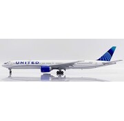 JC Wings B777-300ER United Airlines 2019 livery Sydney World Pride N2749U 1:400 flaps +pre-order+