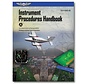 Instrument Procedures Handbook (FAA) softcover