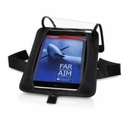 ASA - Aviation Supplies & Academics iPad Kneeboard 2 (Fits iPad, iPad 2, and iPad 3)