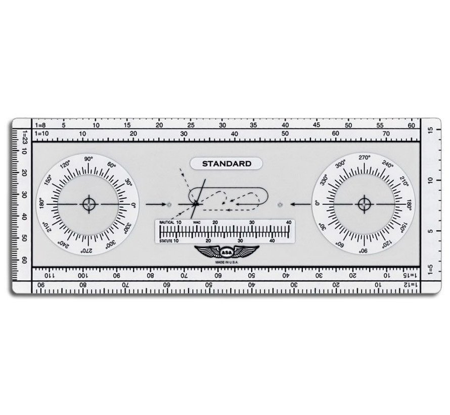 Instrument Chart Plotter