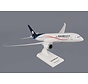 B787-8 Aeromexico new colours 1:200 with stand  (no gear)