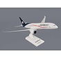B787-8 Aeromexico new colours 1:200 with stand (no gear)