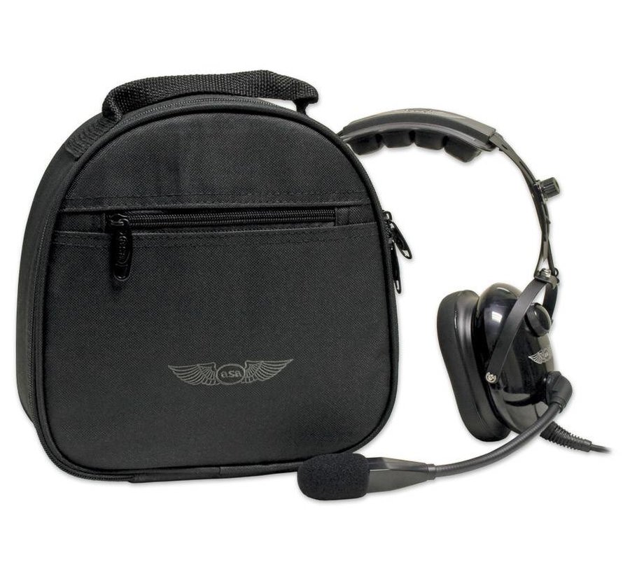AirClassics Single Headset Bag
