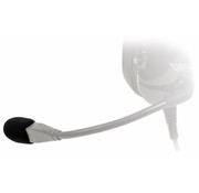 ASA - Aviation Supplies & Academics HS-1 Mic Muff Cover with O-Ring for ASA HS1