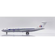 JC Wings VC10 C1K Royal Air Force RAF white /grey XV104 1:200 with stand *Pre-Order