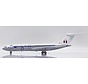 VC10 C1K Royal Air Force RAF white /grey XV104 1:200 with stand *Pre-Order