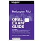 Oral Exam Guide: Helicopter Pilot SC