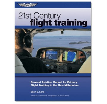 ASA - Aviation Supplies & Academics 21st Century Flight Training