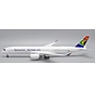 A350-900XWB South African Airways ZS-SDF 1:200 flaps down with stand *Pre-Order