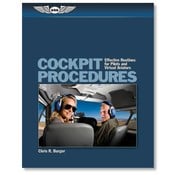 ASA - Aviation Supplies & Academics Cockpit Procedures