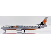 JC Wings B737-400 Jetstar Pacific VN-A194 1:200 with stand +NSI+ *Pre-Order