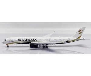 航空機・ヘリコプター Aviation 1:400 STarlux A350-900 B-58503 Starlux Airbus A350-900 B-58503 NG Model 39025 Scale 1:400