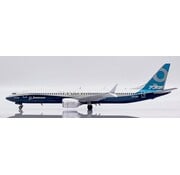 JC Wings B737-9 MAX  House livery N7379E 1:400 (2nd release) *Pre-Order