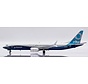 B737-9 MAX  House livery N7379E 1:400 (2nd release) *Pre-Order