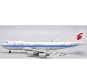 JC Wings B747-400F Air China Cargo B-2476 1:400 +NSI+ *Pre-Order