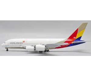 A380-800 Asiana Airlines 2006 livery HL7641 1:400 +NSI+ *Pre-Order