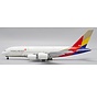 A380-800 Asiana Airlines 2006 livery HL7641 1:400 +NSI+ *Pre-Order
