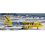 A320neo Spirit Airlines Super Nintendo World N986NK 1:400 *Pre-Order