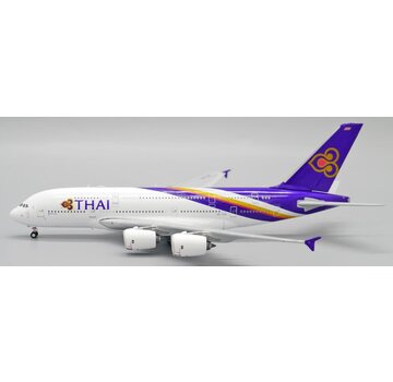 JC Wings A380-800 Thai Airways HS-TUD 1:400 (2nd release) *Pre-Order