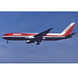 B767-300ER Avianca Colombia 1990s livery N984AN 1:400 +pre-order+