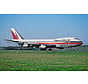 B747-200 Philippine Airlines old livery N741PR 1:400 +pre-order+