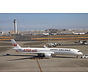 A350-1000 JAL Japan Airlines A350 red JA01WJ 1:400 (2nd release) +pre-order+