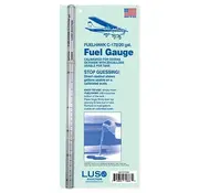 Fuel Gauge Stick Cessna C172 20 Gal