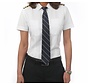 Women's Tropo Short Sleeve Uniform Shirt