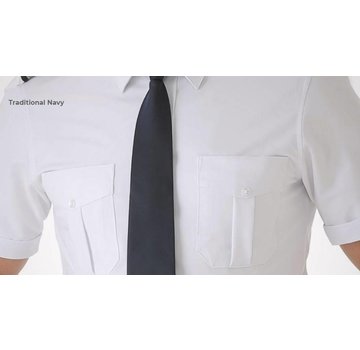 A Cut Above Uniform Tie - A Cut Above