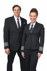 Sweaters, Ties & Epaulettes